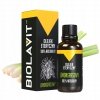 Olejek eteryczny XL z trawy cytrynowej cytrusowy Bilovit 30 ml lemongrasowy